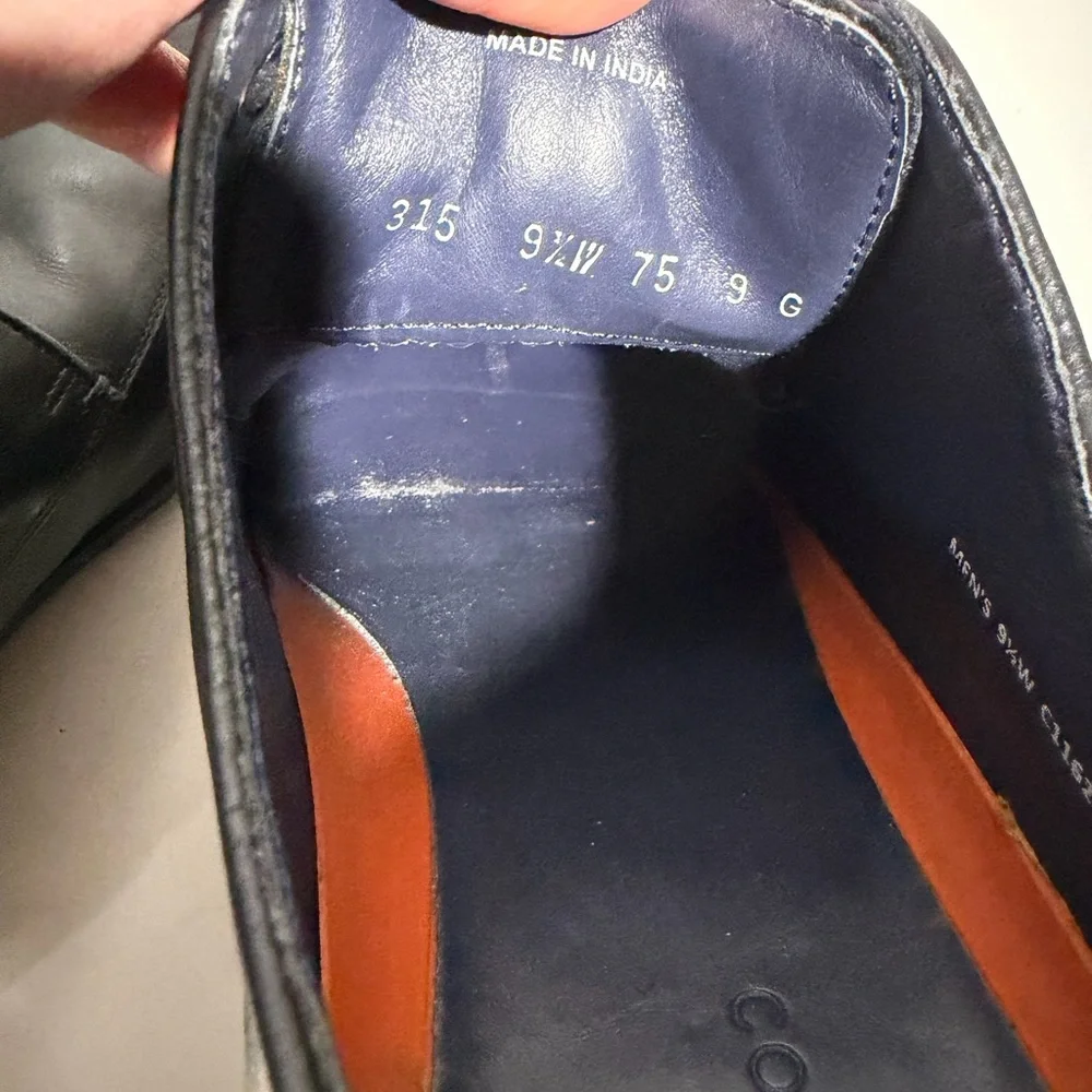 Cole Haan elevate your